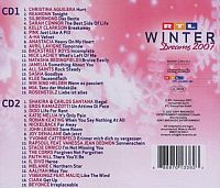 RTL Winter Dreams 2007 [CD], 1