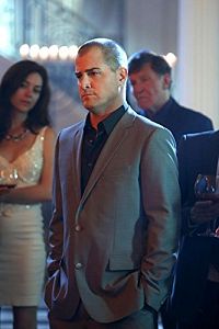 Les Experts: Las Vegas - Saison 14 [DVD], 3