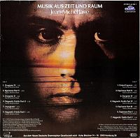 Musik aus Zeit und Raum [Vinyl], 1