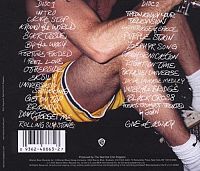 Live in Hyde Park [CD], 1