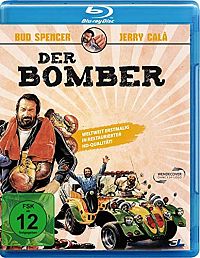 Der Bomber [Blu-ray], 1