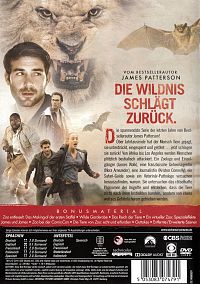 Zoo - Staffel 1 [DVD], 1