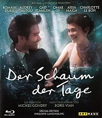 Der Schaum der Tage [Blu-ray], 1