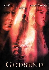 Godsend [DVD], 1