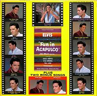 Fun in Acapulco [Vinyl], 1