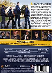 The Watch - Nachbarn der 3. Art [DVD], 1