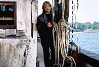 Vertrauter Feind [Blu-ray], 2