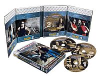 American Chopper - Volume 3 [DVD], 2