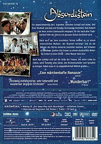Absurdistan [DVD], 1