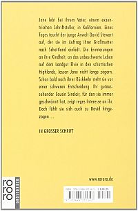 Ende eines Sommers, 1