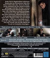 Prisoners [Blu-ray], 2