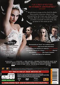 Black Swan [DVD], 1