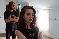 Devil's candy [DVD], 4