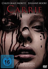 Carrie [DVD], 1