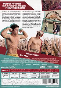 Dirty Grandpa [DVD], 1