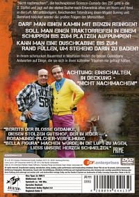 Nicht nachmachen! - Staffel 2 [DVD], 1