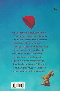 Amanda - Sonnenbrand auf Wolke sieben, 1