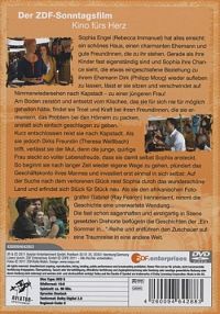 Ein Sommer in Kapstadt [DVD], 4