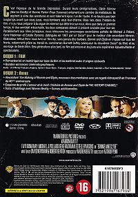 Bonnie and Clyde [DVD], 1