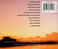 Moment of Glory [CD], 1