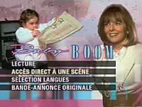Baby Boom [DVD], 4