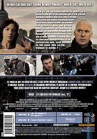 Penthouse North [DVD], 1