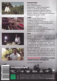 Haschisch [DVD], 1