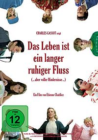 Das Leben ist ein langer ruhiger Fluss [DVD], 1