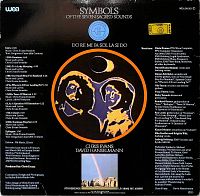 Symbols of the seven sacred sounds [Vinyl], 1