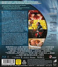 Big Fish [Blu-ray], 2