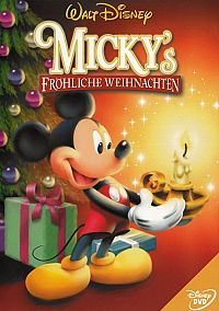 Mickys fröhliche Weihnachten [DVD], 1