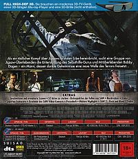 Saw 7 - Vollendung [Blu-ray 3D], 1