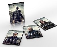 Section Zéro [DVD], 5