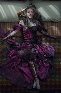 Jennifer's Body - Jungs nach ihrem Geschmack [DVD], 5