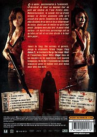 Soeurs de sang [DVD], 1