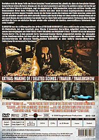 Slaughter [DVD], 1
