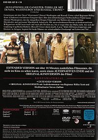 American Gangster [DVD], 1