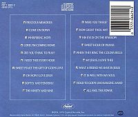 Precious Memories [CD], 1