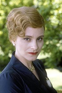 Miss Marple Collection Vol. 1 - They do it with mirrors - The mirror cracked from side to side [DVD], 4