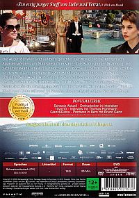 Der grosse Kater [DVD], 1