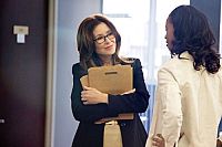 Major Crimes - Staffel 1 [DVD], 4