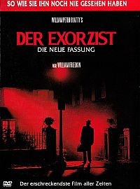 Der Exorzist [DVD], 1