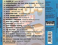 Mega Dance 93 [CD], 1