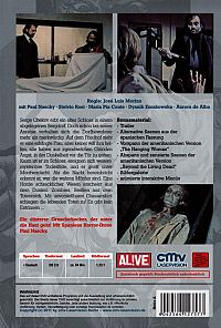 Totenchor der Knochenmänner [DVD], 1