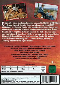 Mad Love - Volle Leidenschaft [DVD], 1