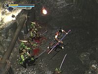 Onimusha 2 - Samurai's Destiny [Sony PlayStation 2], 1