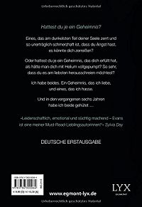 Ripped - Allein für dich, 1