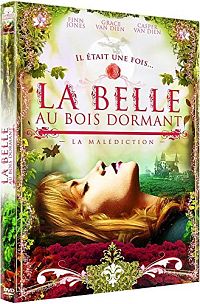 La belle au bois dormant - La malédiction [DVD], 1