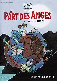 La part des Anges [DVD], 1