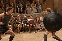 Odysseus - Saison 1 [DVD], 2